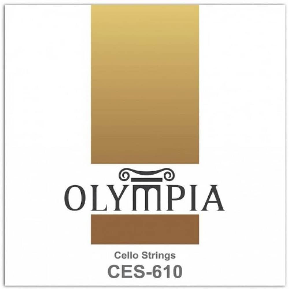 Set Cello Ces610 image number 0.0