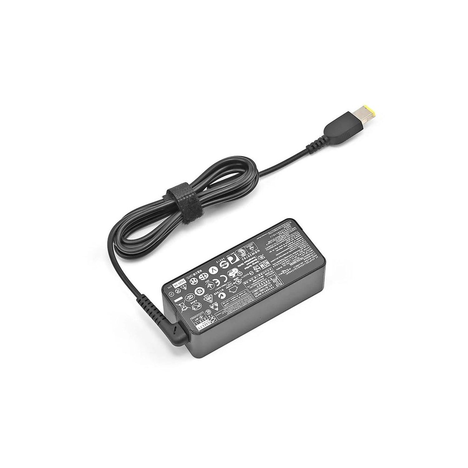 Cargador Notebook Para Lenovo 20v 3.25a Usb 65w Cert Sec image number 5.0