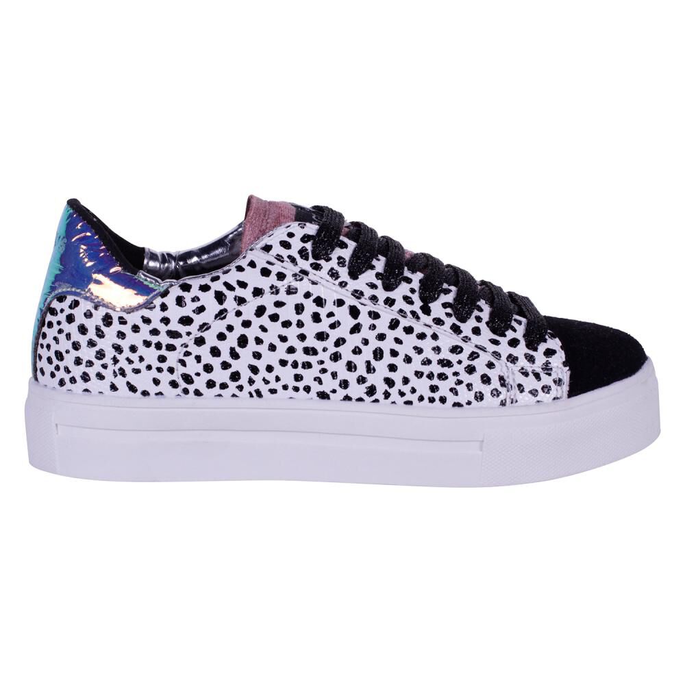 Zapatillas urbanas mujer hites Clearance