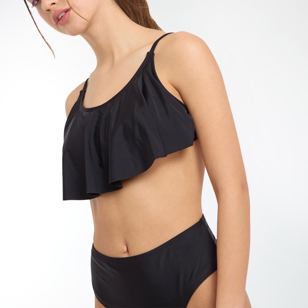 Top Bikini Vuelos Mujer Freedom image number 4.0