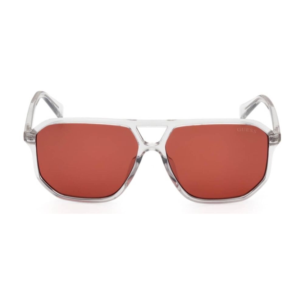 Lentes De Sol Transparente Guess image number 0.0