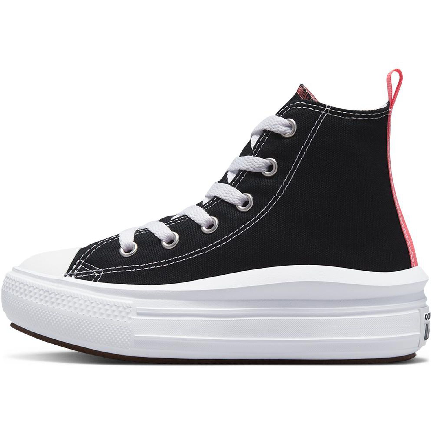 Zapatilla Converse Chuck Taylor All Star Move image number 1.0