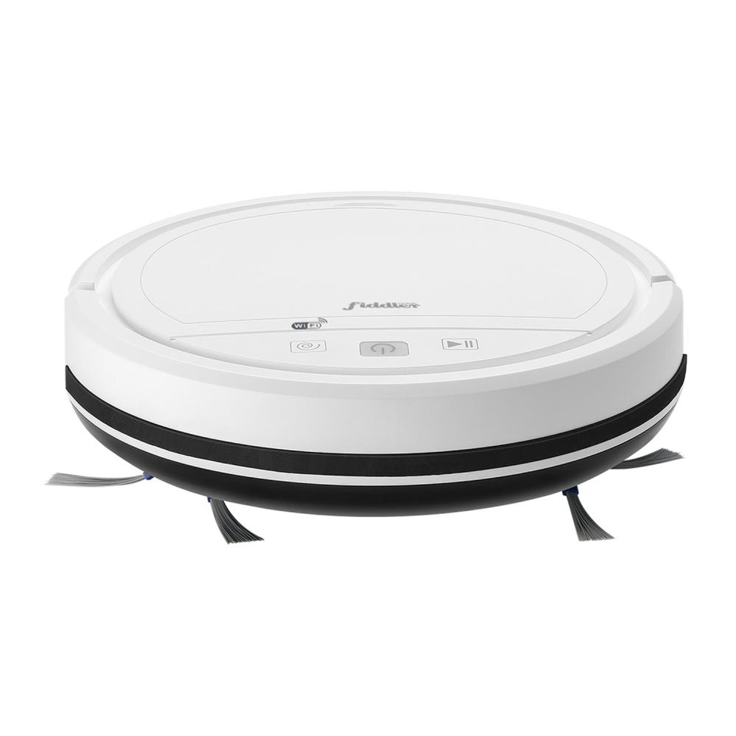Aspiradora Robot Fiddler FD-FH2020W image number 3.0