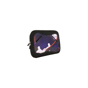 Funda Tablet F&uacute;tbol Negro Kubayoff