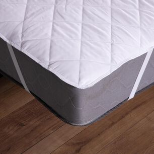 Cubrecolch&oacute;n Casaideal Waterproof / 1.5 Plazas