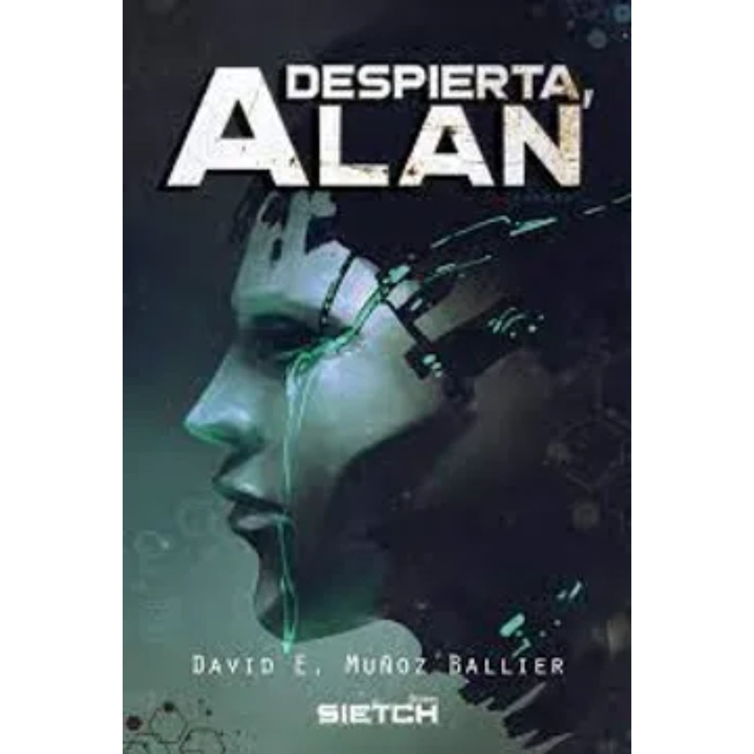 Despierta, Alan image number 0.0