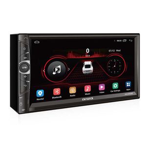 Radio Auto 2 Din Android Touch Hd De 7'' Aiwa Aw-a502bt