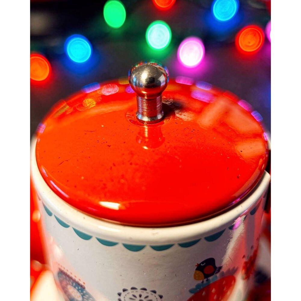 Maleta Juguete Unicornio Con Set T&eacute; Infantil Cocina image number 29.0