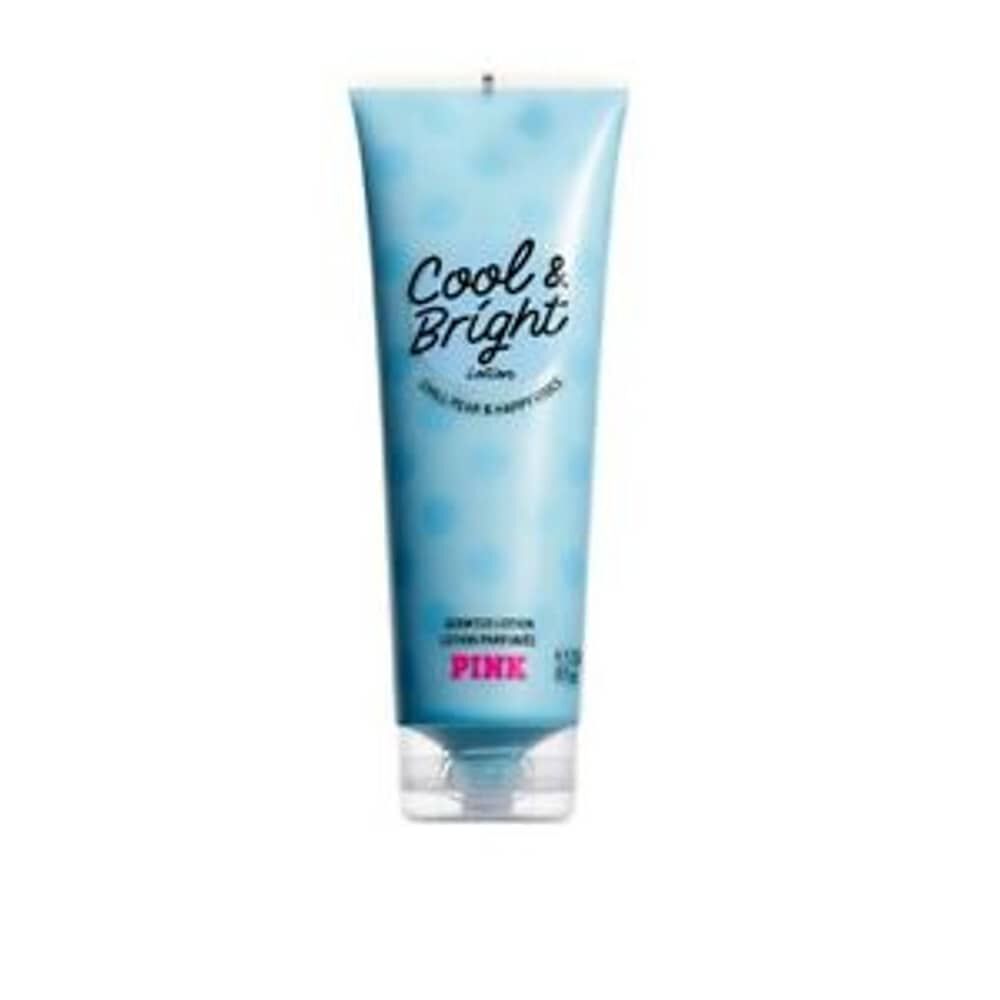 Victoria's Secret Cool & Bright Lotion 236ml Mujer image number 0.0