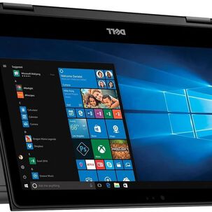 Notebook Dell Latitude 3390 2x1 - Core I3 8va Gen - 8gb Ram - 128gb Ssd Reacondicionado