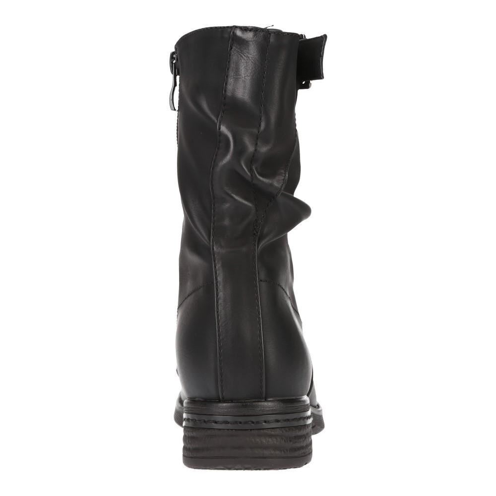Bota Mujer Via Uno en Oferta | Hites.com
