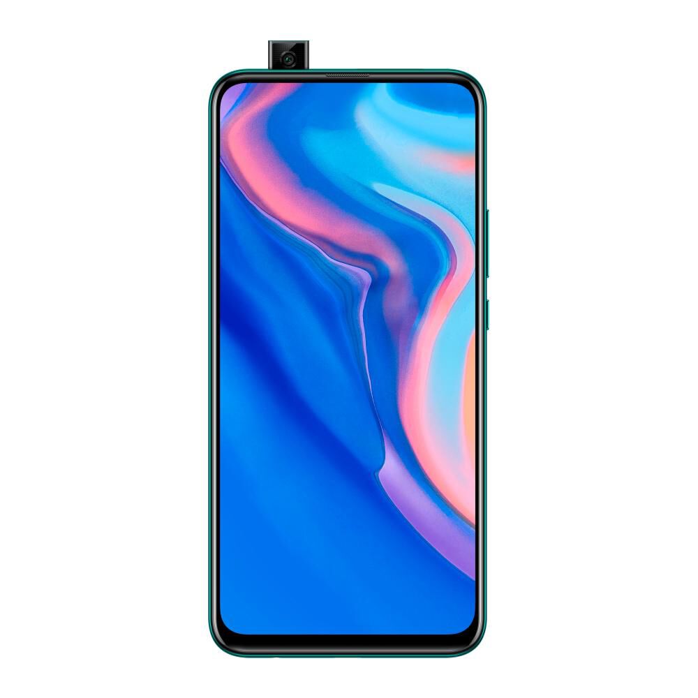 Smartphone Huawei Y9 Prime Verde 128 Gb / Liberado image number 5.0