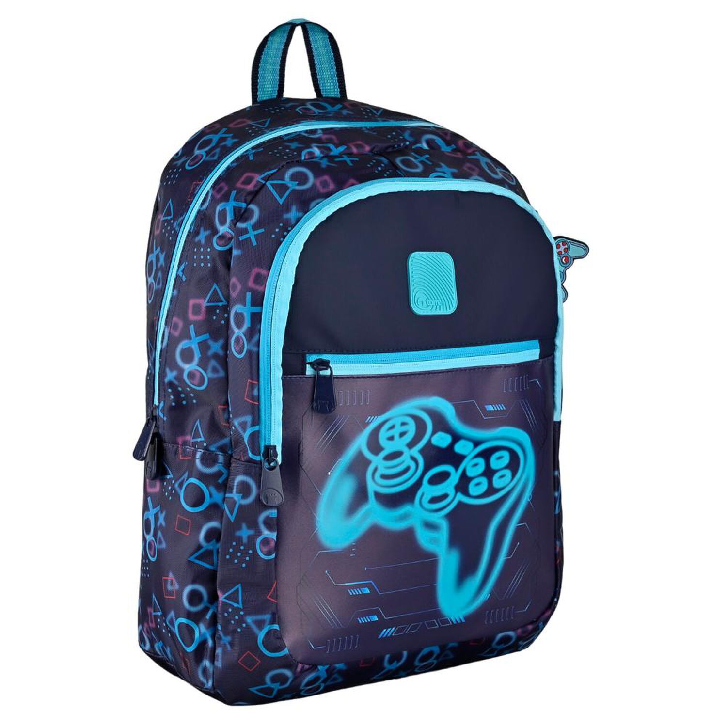 Mochila Linder - Play 25l Torre image number 2.0