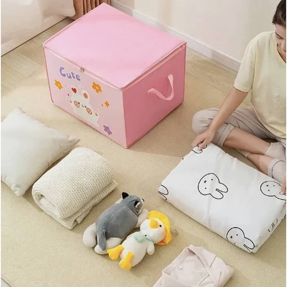 Pack X2 Bolsas Almacenamiento image number 4.0