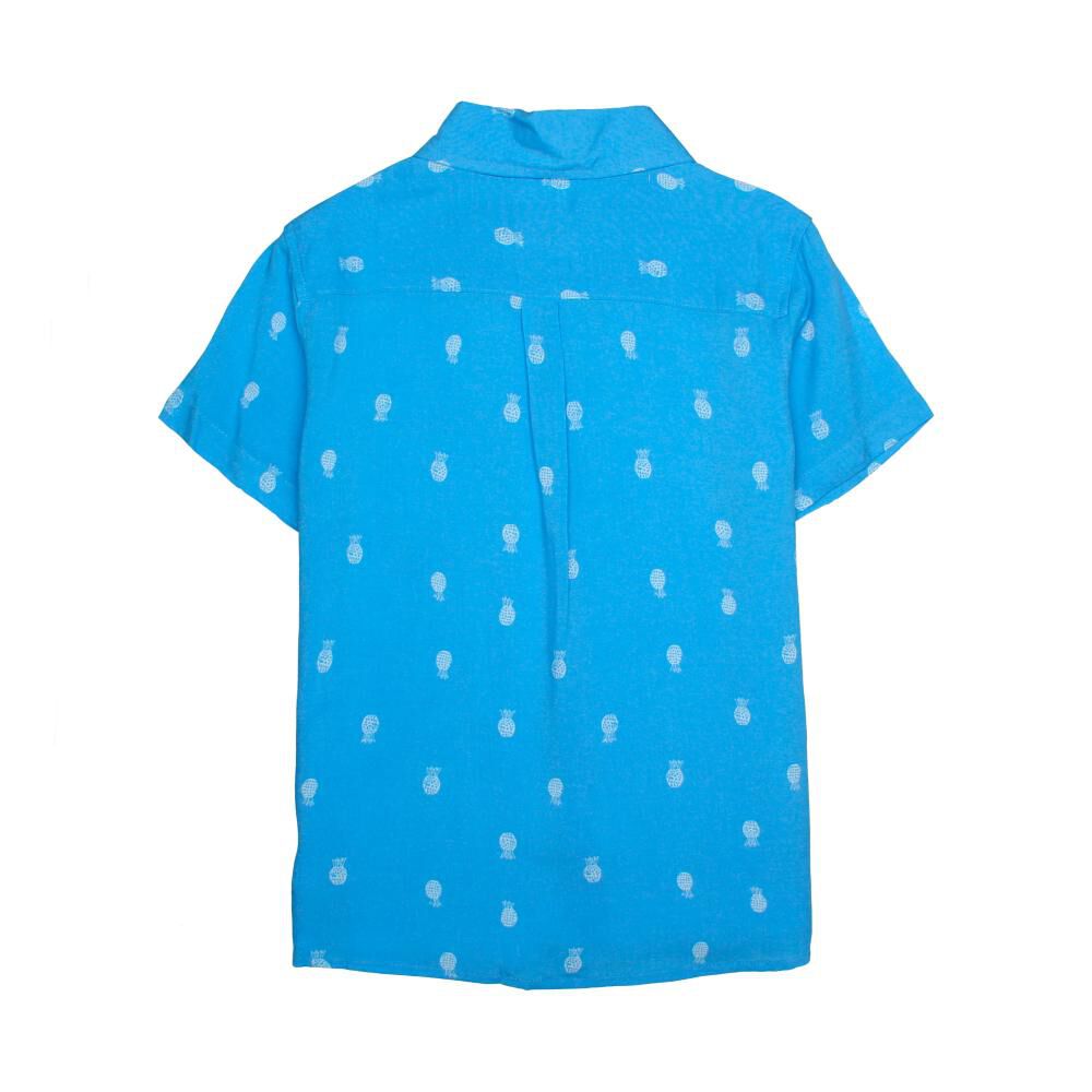 Camisa Niño Topsis image number 1.0