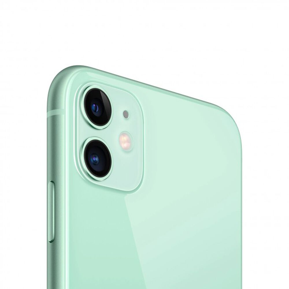 Iphone 11 64 Gb - Verde - Apple- Reacondicionado A image number 3.0