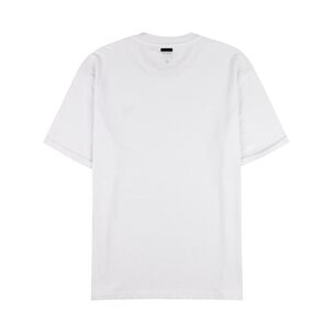 Polera Regular Manga Corta Cuello Redondo Hombre Rolly Go