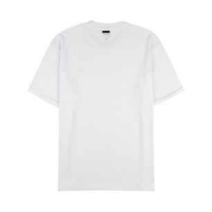 Polera Regular Manga Corta Cuello Redondo Hombre Rolly Go