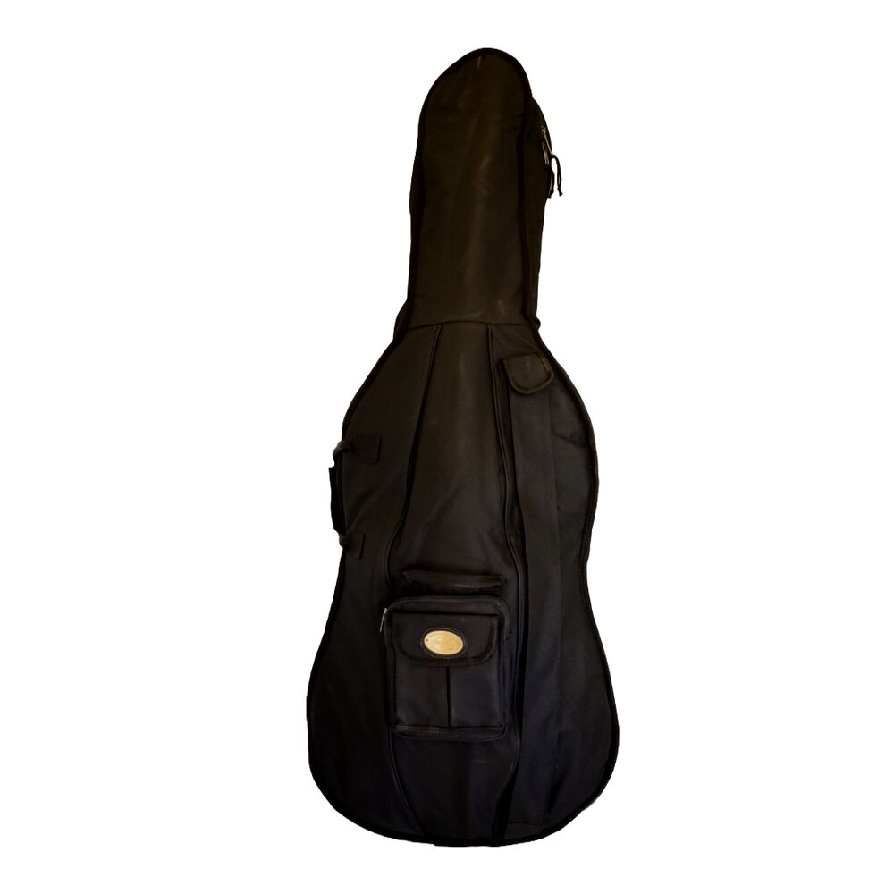 Violoncello Outfit 3/4' Sc-75 Cremona image number 4.0