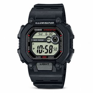 Reloj Casio Hombre W-737h-1avdf