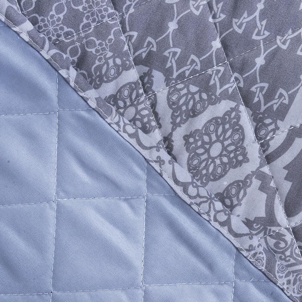 Quilt Mashini Piscis / King image number 1.0
