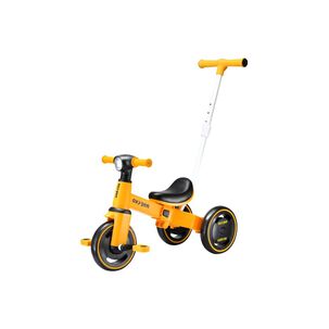 Triciclo Oxygen Correpasillo