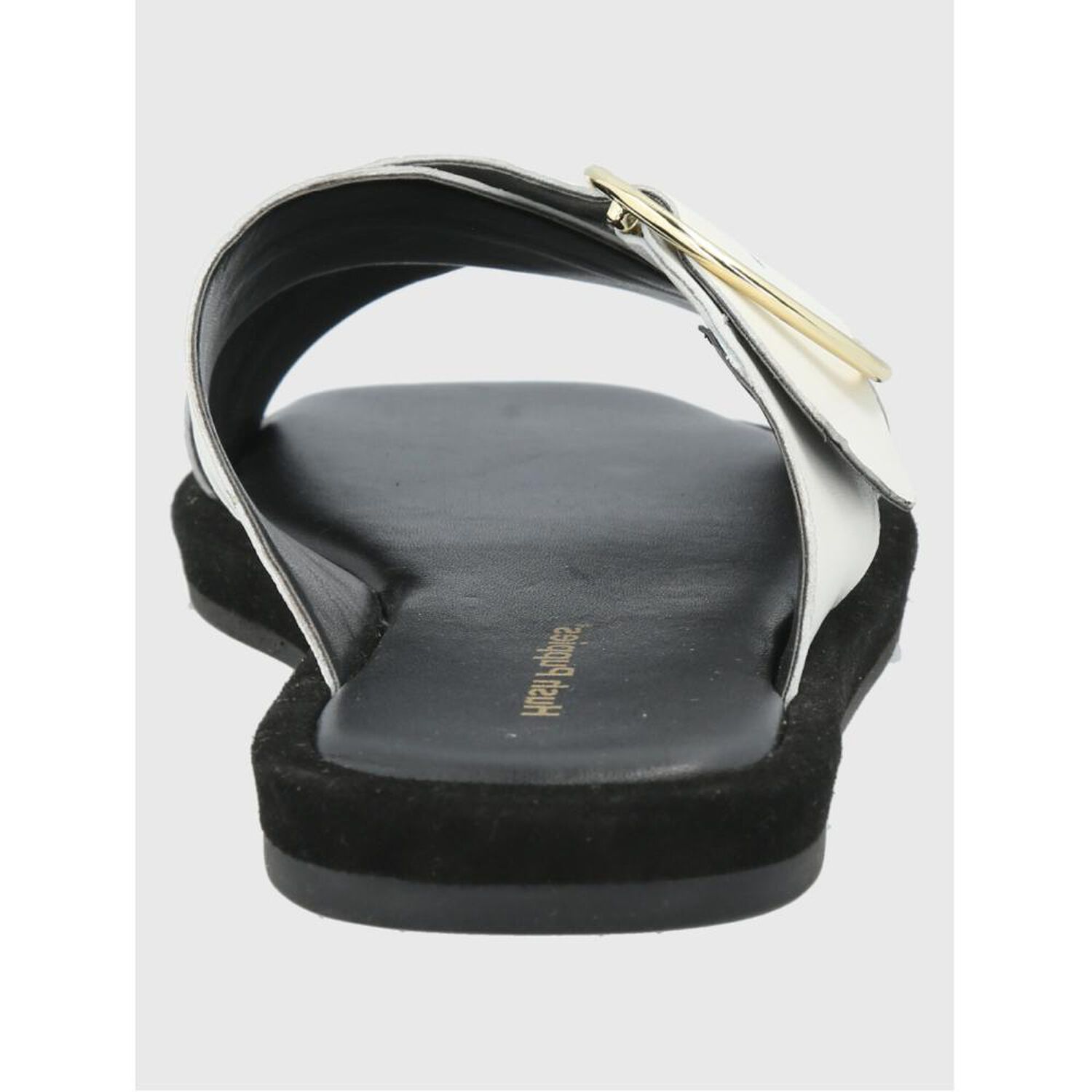 Sandalia Mujer Hush Puppies Bernard Blanco image number 5.0