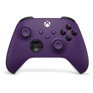 Control Xbox Astral Purple Wireless