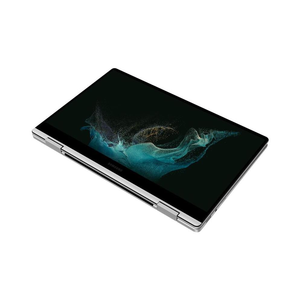Notebook 13.3 " Samsung Galaxy Book2 360 / Intel Core I5 / 8 GB RAM / Intel Iris Xe Graphics / 512 GB SSD image number 6.0