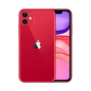 Iphone 12 64gb Rojo Reacondicionado