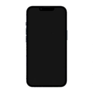 Apple Iphone 13 128gb Negro Reacondicionado