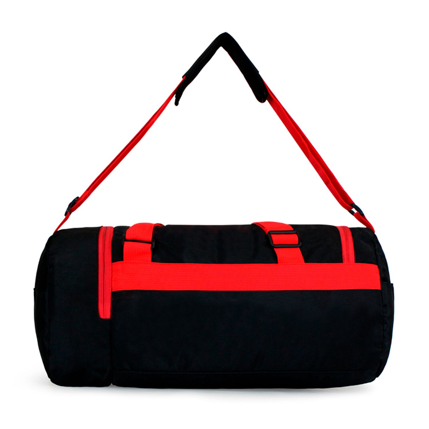 Bolso Valar Negro Nautica + Candado image number 3.0