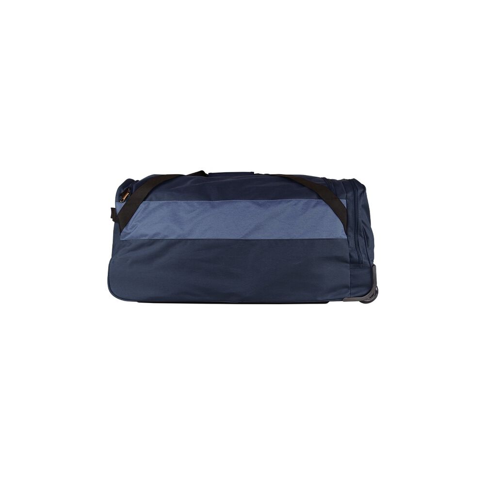 Bolso De Viaje Con Ruedas Kross L 131 Lts Azul F La Maleta De Chile image number 5.0