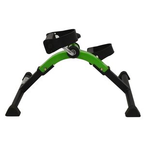Pedalera Ejercicios Verde