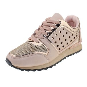 Zapatilla Mujer Rosa Art. 518328pink