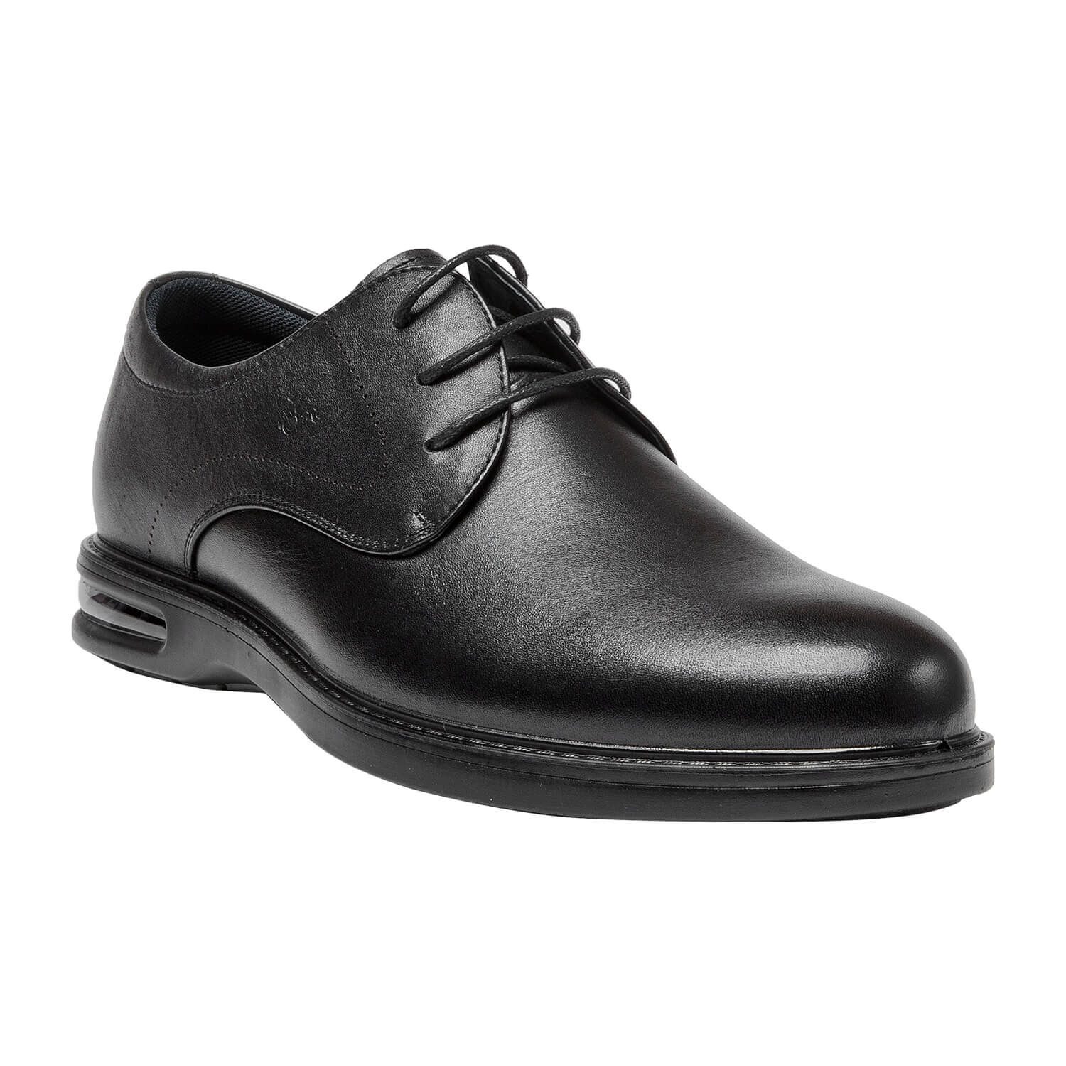 Zapato De Vestir Hombre 16 Horas 16h0053 Negro image number 1.0
