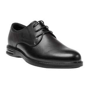 Zapato De Vestir Hombre 16 Horas 16h0053 Negro