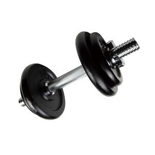 Set Mancuernas 10 Kg Pro