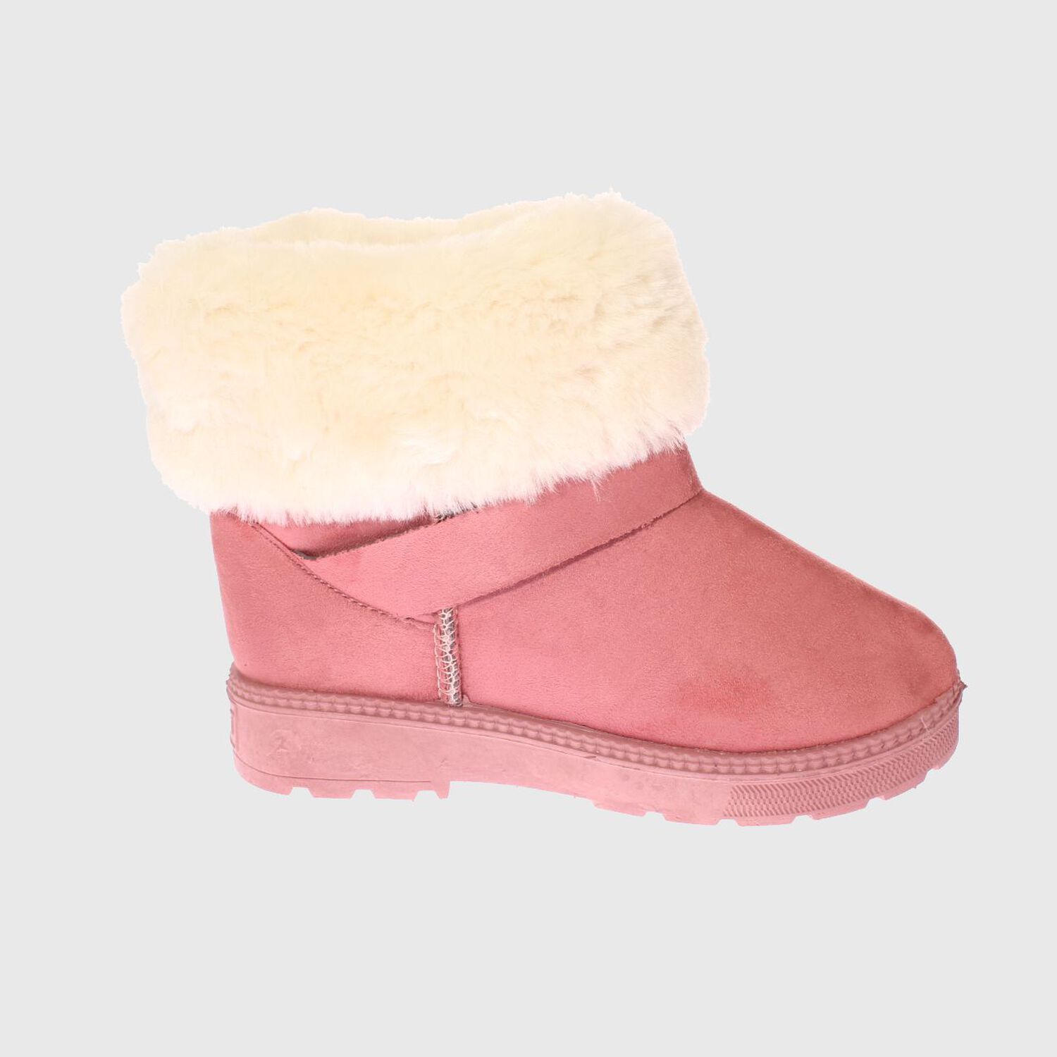 Bota Piel Rosa V&iacute;a Franca Art. 32201c31334pink image number 3.0