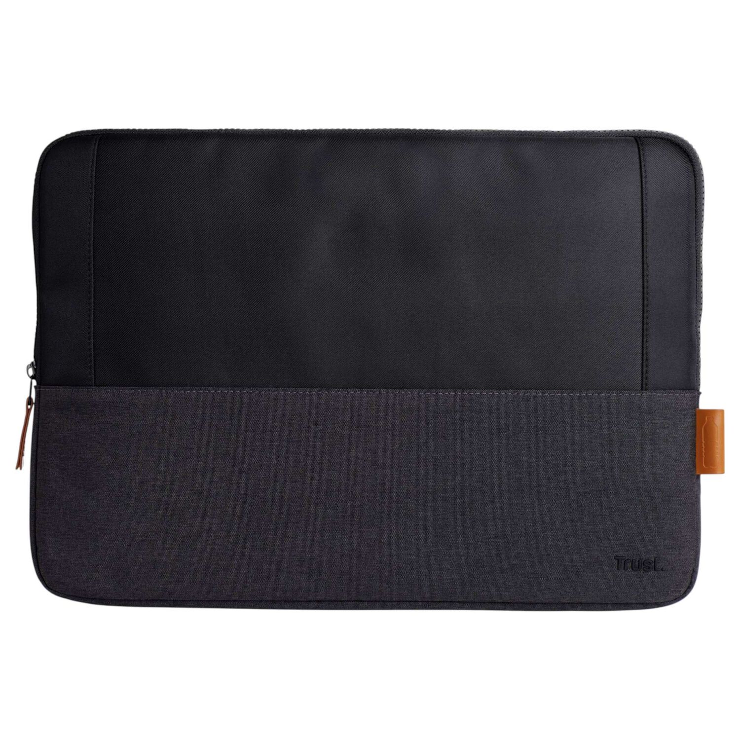 Funda Para Notebooks 16" Max Trust Lisboa Black Pack image number 1.0