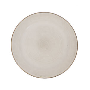 Set 4 Platos Fondo Cerámica 27,4 Cm Siena Simplit