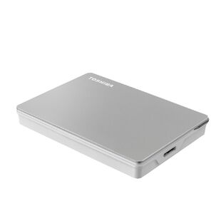 Disco Duro Externo Toshiba 1tb Canvio Flex Usb-c