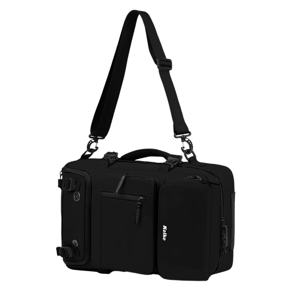 Mochila De Viaje Kolke Hikes 40 L Impermeable Multifuncional image number 7.0