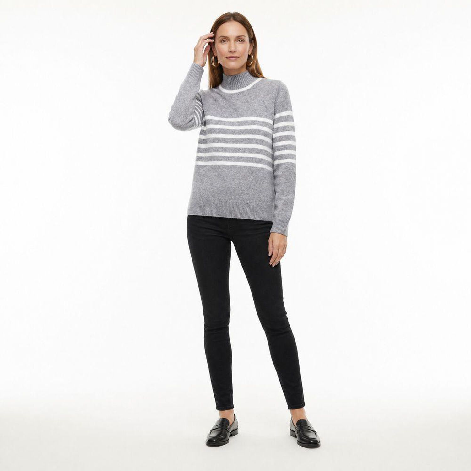 Sweater Mujer Kimera image number 0.0