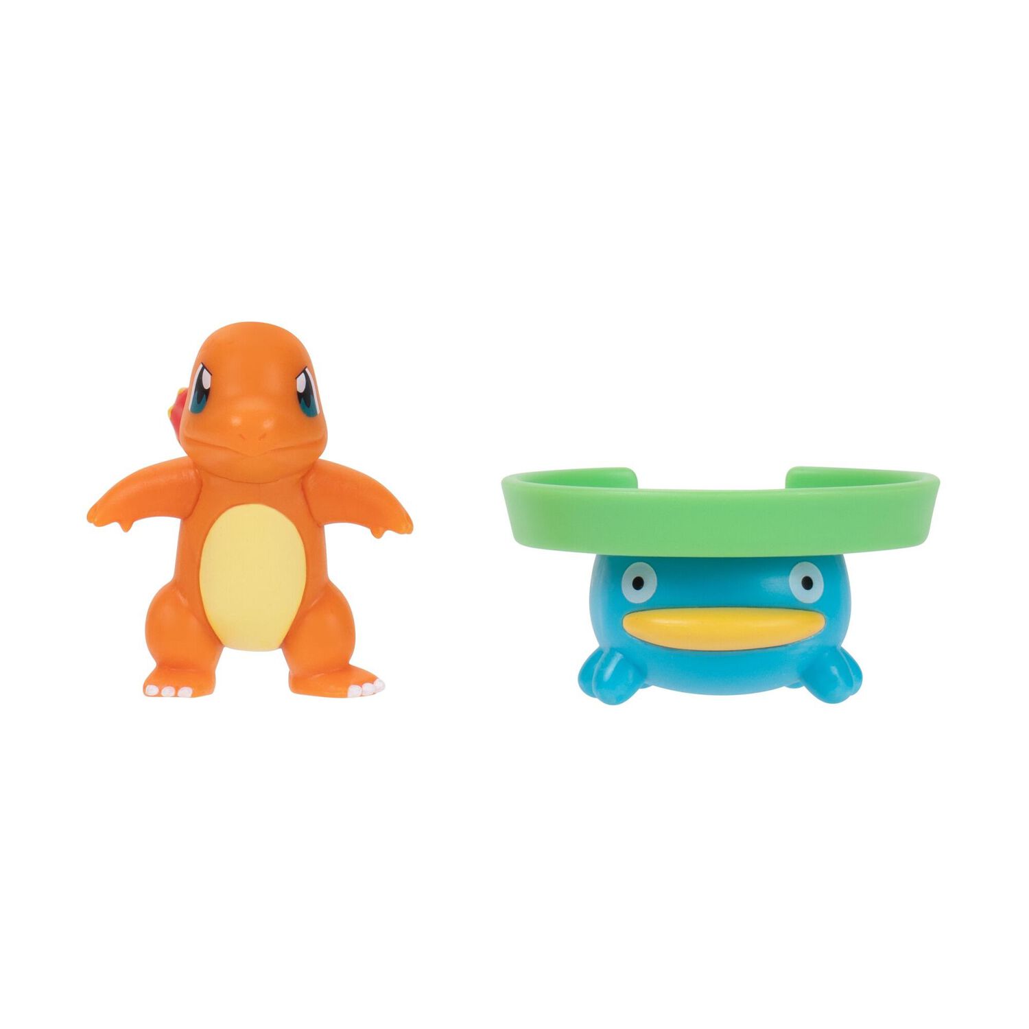 Figuras De Acci&oacute;n Pokem&oacute;n image number 35.0