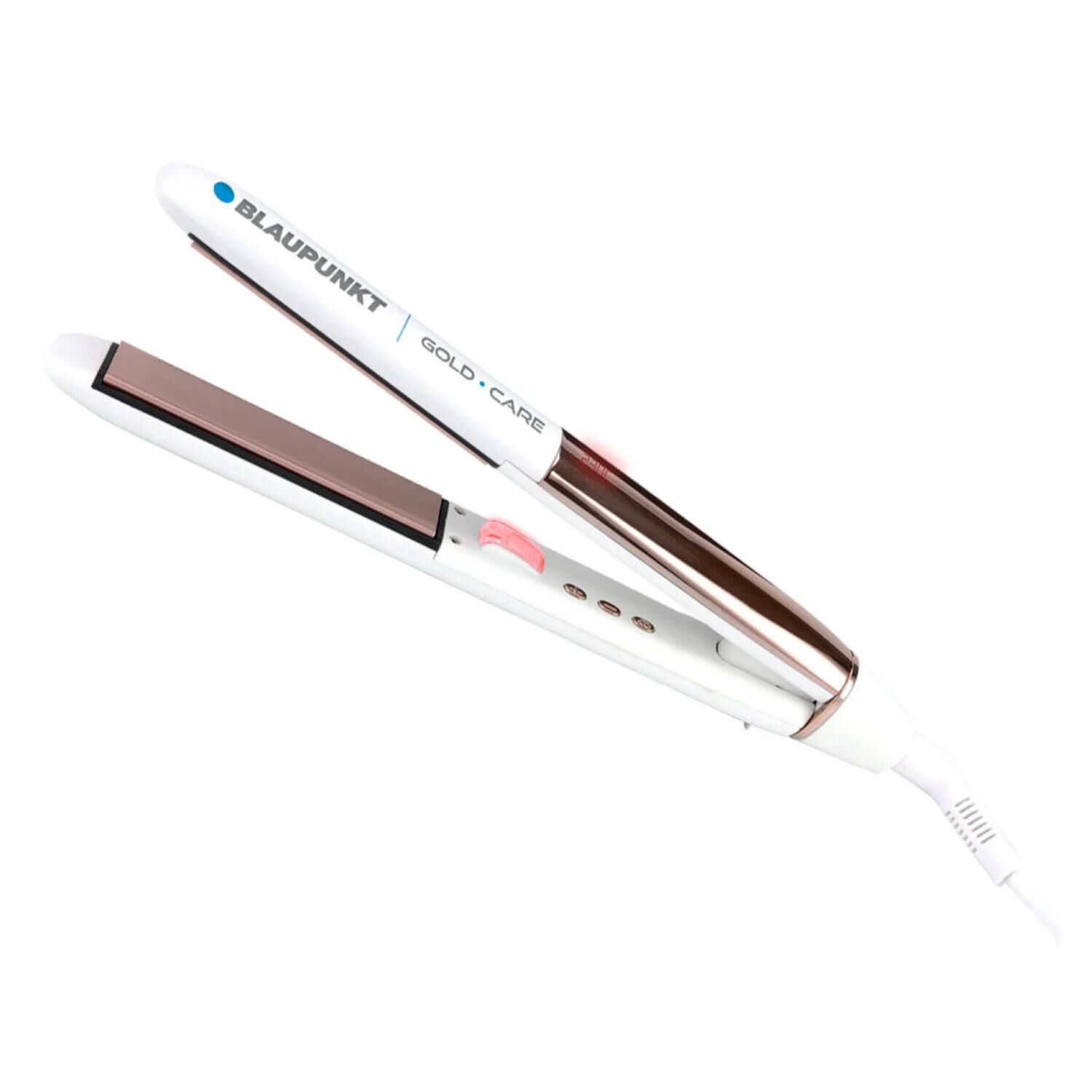 Alisador Plancha De Pelo 230c Digital Gold Care image number 0.0