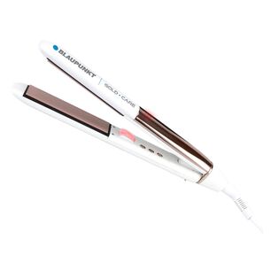 Alisador Plancha De Pelo 230c Digital Gold Care