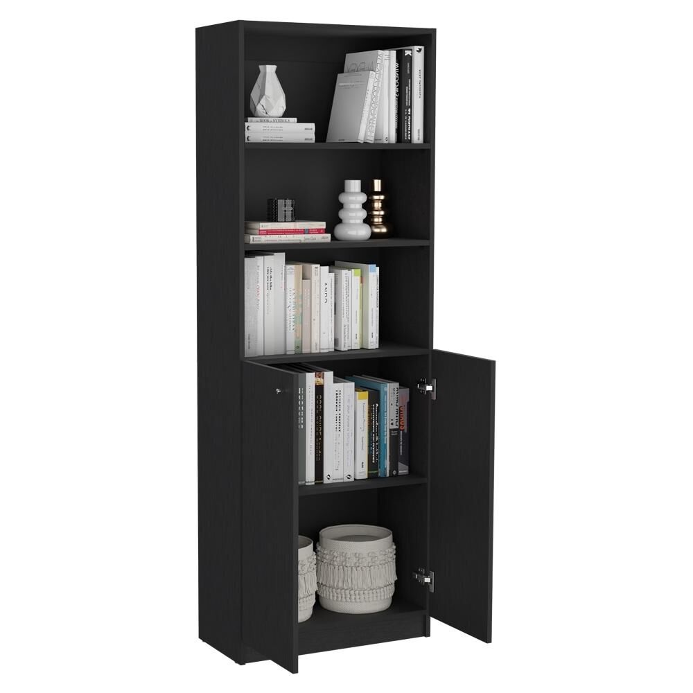 Librero Tuhome Home / 2 Puertas image number 5.0