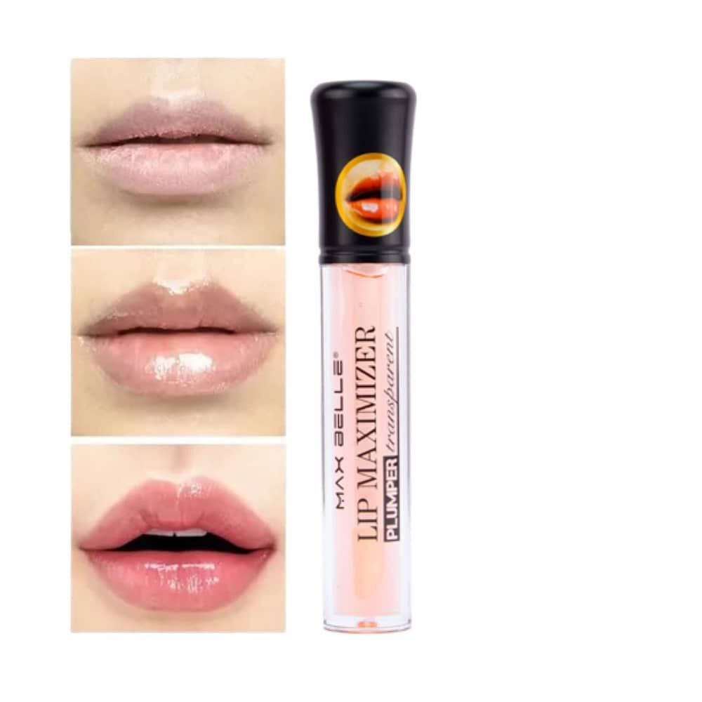 Brillo Voluminizador Labios Grandes Y Hermosos image number 0.0