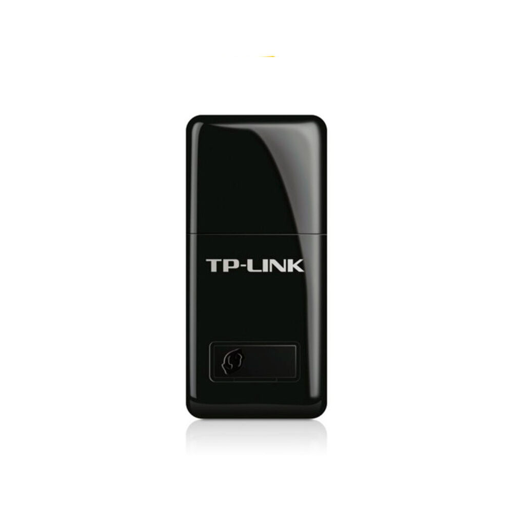 Adaptador Tp-link Tl-wn823n Usb image number 2.0